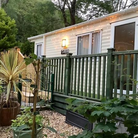 173A Woodland Way Hotel Портмадог Екстериор снимка