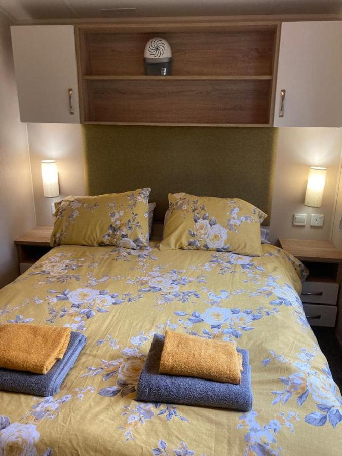 173A Woodland Way Hotel Портмадог Екстериор снимка