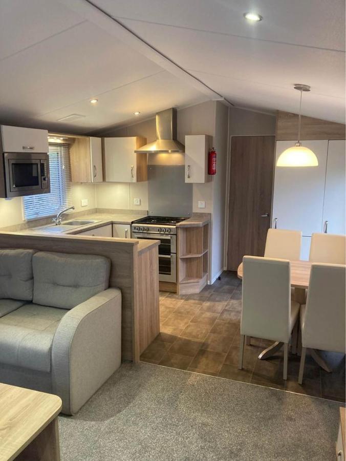 173A Woodland Way Hotel Портмадог Екстериор снимка